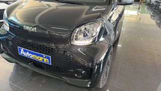 Smart ForTwo 2020 EQ Passion Navi / 6 Χρόνια Δωρεάν Service-thumb-12