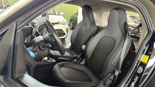 Smart ForTwo 2020 EQ Passion Navi / 6 Χρόνια Δωρεάν Service-thumb-26