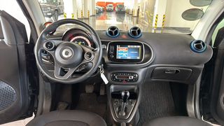 Smart ForTwo 2020 EQ Passion Navi / 6 Χρόνια Δωρεάν Service-thumb-25