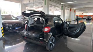 Smart ForTwo 2020 EQ Passion Navi / 6 Χρόνια Δωρεάν Service-thumb-18