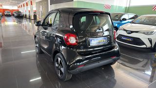 Smart ForTwo 2020 EQ Passion Navi / 6 Χρόνια Δωρεάν Service-thumb-6