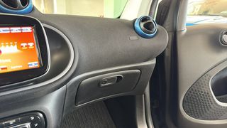 Smart ForTwo 2020 EQ Passion Navi / 6 Χρόνια Δωρεάν Service-thumb-31
