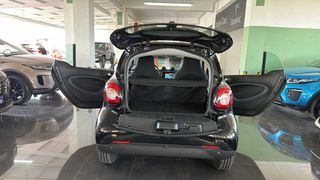 Smart ForTwo 2020 EQ Passion Navi / 6 Χρόνια Δωρεάν Service-thumb-17