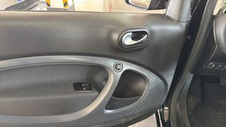 Smart ForTwo 2020 EQ Passion Navi / 6 Χρόνια Δωρεάν Service-thumb-35