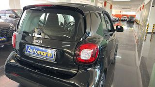 Smart ForTwo 2020 EQ Passion Navi / 6 Χρόνια Δωρεάν Service-thumb-8