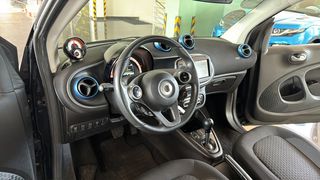 Smart ForTwo 2020 EQ Passion Navi / 6 Χρόνια Δωρεάν Service-thumb-36