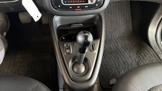 Smart ForTwo 2020 EQ Passion Navi / 6 Χρόνια Δωρεάν Service-thumb-32