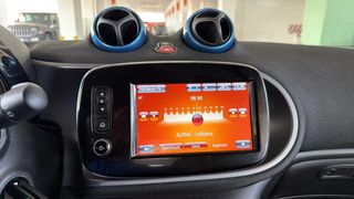 Smart ForTwo 2020 EQ Passion Navi / 6 Χρόνια Δωρεάν Service-thumb-30