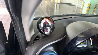 Smart ForTwo 2020 EQ Passion Navi / 6 Χρόνια Δωρεάν Service-thumb-28