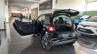 Smart ForTwo 2020 EQ Passion Navi / 6 Χρόνια Δωρεάν Service-thumb-16
