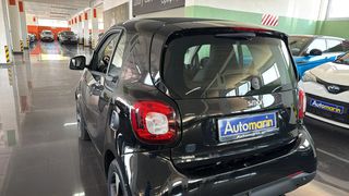 Smart ForTwo 2020 EQ Passion Navi / 6 Χρόνια Δωρεάν Service-thumb-7