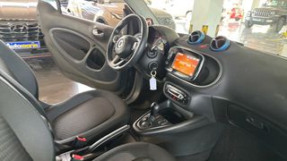 Smart ForTwo 2020 EQ Passion Navi / 6 Χρόνια Δωρεάν Service-thumb-37