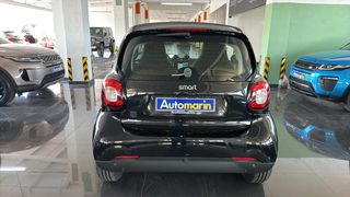 Smart ForTwo 2020 EQ Passion Navi / 6 Χρόνια Δωρεάν Service-thumb-5