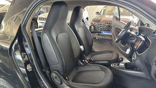 Smart ForTwo 2020 EQ Passion Navi / 6 Χρόνια Δωρεάν Service-thumb-27