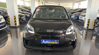 Smart ForTwo 2020 EQ Passion Navi / 6 Χρόνια Δωρεάν Service-thumb-1