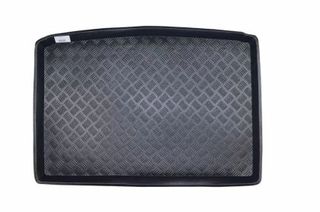 Πατάκι πορτ-μπαγκάζ VW Sharan II (2010-2023) / SEAT Alhambra II (2010-2020) - 7 θέσιο χωρίς αναδιπλούμενη τρίτη σειρά - 1τμχ.