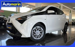 Toyota Aygo 2020 X-Play Touchscreen / 6 Χρόνια Δωρεάν Service