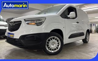 Κλούβα Opel Combo 2021 Combo 3Seats Touchscreen / 6 Χρόνια Δωρεάν Service