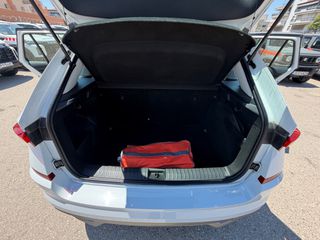 Skoda Kamiq 2021 TDI 116PS DSG AMBITION 1.6 **ΕΛΛΗΝΙΚΟ**-thumb-38