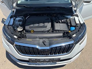 Skoda Kamiq 2021 TDI 116PS DSG AMBITION 1.6 **ΕΛΛΗΝΙΚΟ**-thumb-39