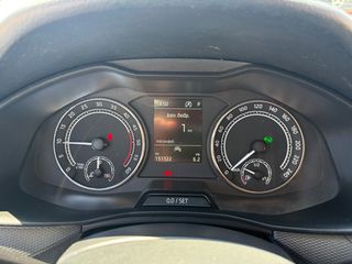 Skoda Kamiq 2021 TDI 116PS DSG AMBITION 1.6 **ΕΛΛΗΝΙΚΟ**-thumb-11