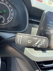 Skoda Kamiq 2021 TDI 116PS DSG AMBITION 1.6 **ΕΛΛΗΝΙΚΟ**-thumb-13