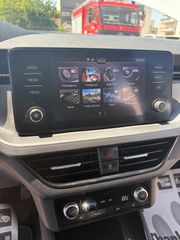 Skoda Kamiq 2021 TDI 116PS DSG AMBITION 1.6 **ΕΛΛΗΝΙΚΟ**-thumb-21