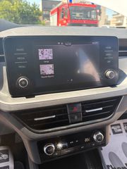 Skoda Kamiq 2021 TDI 116PS DSG AMBITION 1.6 **ΕΛΛΗΝΙΚΟ**-thumb-22