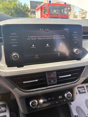 Skoda Kamiq 2021 TDI 116PS DSG AMBITION 1.6 **ΕΛΛΗΝΙΚΟ**-thumb-23