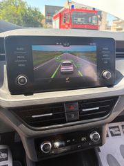 Skoda Kamiq 2021 TDI 116PS DSG AMBITION 1.6 **ΕΛΛΗΝΙΚΟ**-thumb-27