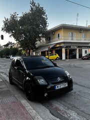 Citroen C2 2004 1.4 VTR