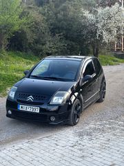 Citroen C2 2005 Τιμή συζητησιμη-thumb-2
