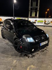 Citroen C2 2005 Τιμή συζητησιμη-thumb-4