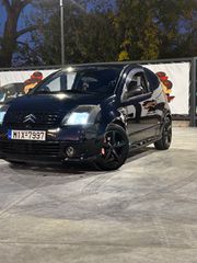 Citroen C2 2005 Τιμή συζητησιμη-thumb-10