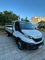 Iveco Daily 2025 Daily