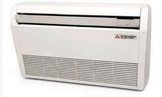 κλιματιστικό επαγγελματικο Mitsubishi inverter 24000btu
