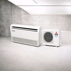 κλιματιστικό επαγγελματικο Mitsubishi 24000btu