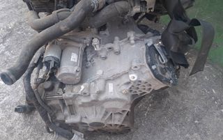 ΣΑΣΜΑΝ ΑΥΤΟΜΑΤΟ DSG 7 ΤΑΧΥΤΗΤΩΝ VW CADDY V <SBA,SBB,SBH,SBJ> 1.5 TGI (06/2022-04/2024) - GOLF VII-VIII <5G1,BA5,BE1,BE2,BQ1,BV5,CD1,CG5,DA1,DB5> 1.5 TGI (11/2018>) ΚΩΔ. 0CG301103