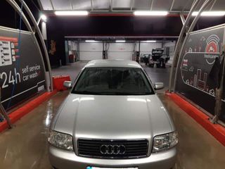 Audi A6 2003
