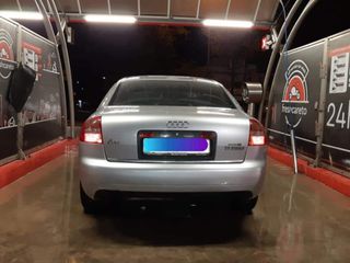 Audi A6 2003-thumb-1