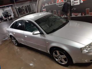 Audi A6 2003-thumb-2
