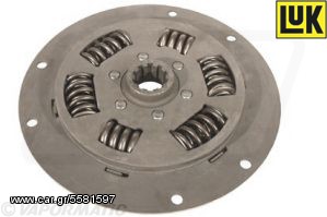 NC2788 - DAMPER FORD NEW HOLLAND 82008857