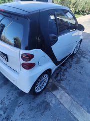 Smart ForTwo 2010 451