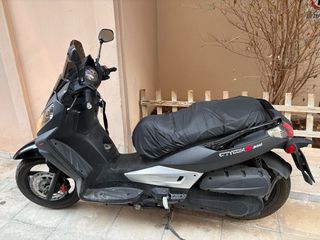 Sym Citycom 300i 2017 s