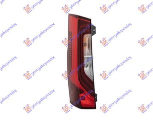 Φανάρι Πίσω Led (9108205300) Δεξί για MERCEDES SPRINTER (W907) 18-