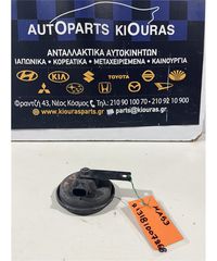 ΚΟΡΝΑ SUZUKI WAGON R 1999-2003