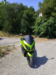 Yamaha T-MAX 500 2008-thumb-1