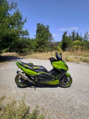 Yamaha T-MAX 500 2008-thumb-2