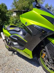 Yamaha T-MAX 500 2008-thumb-5