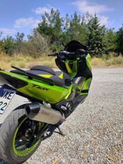 Yamaha T-MAX 500 2008-thumb-17